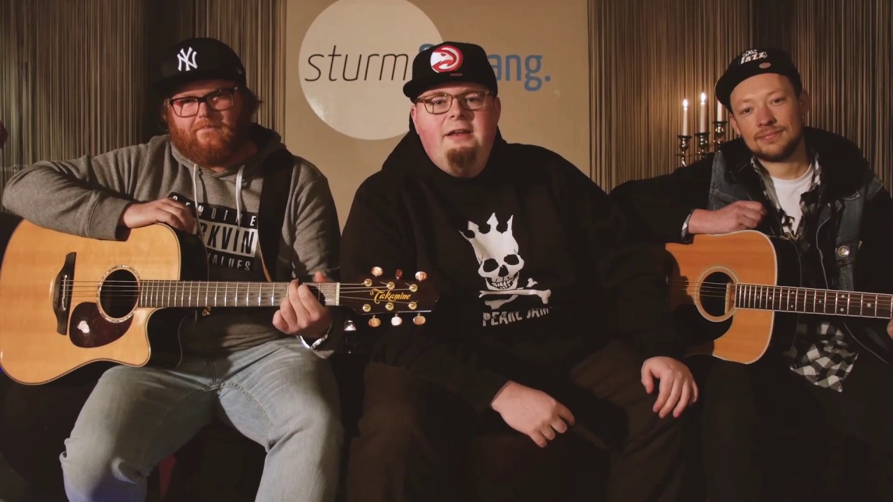 Die Andersons - Promotion Video