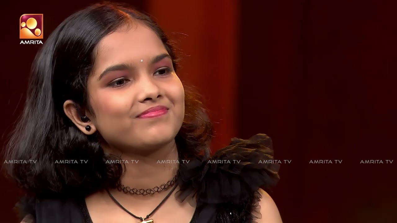 സൂപ്പർ റൊമാന്റിക് ട്രാക്കുമായി പാർവണയും ബദ്രിയും | Parvana & Badri | Duet Round| Super Star |Epi36