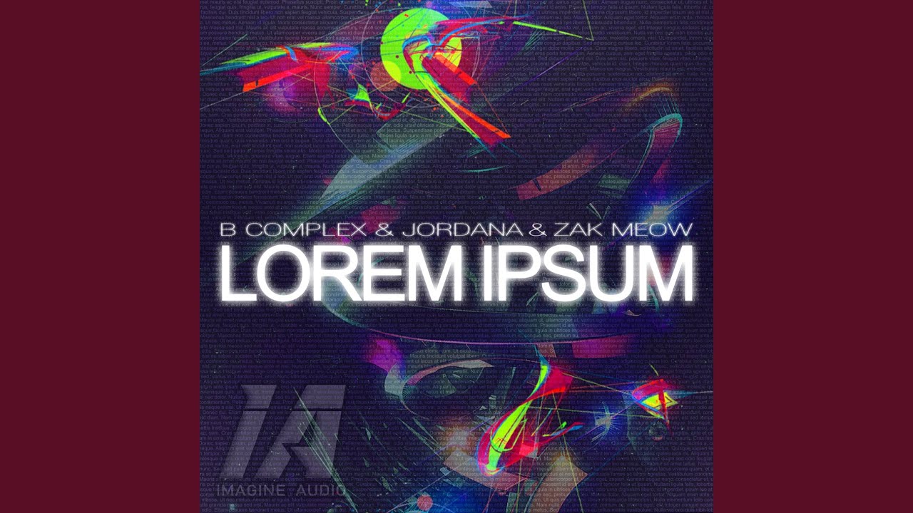 Lorem Ipsum