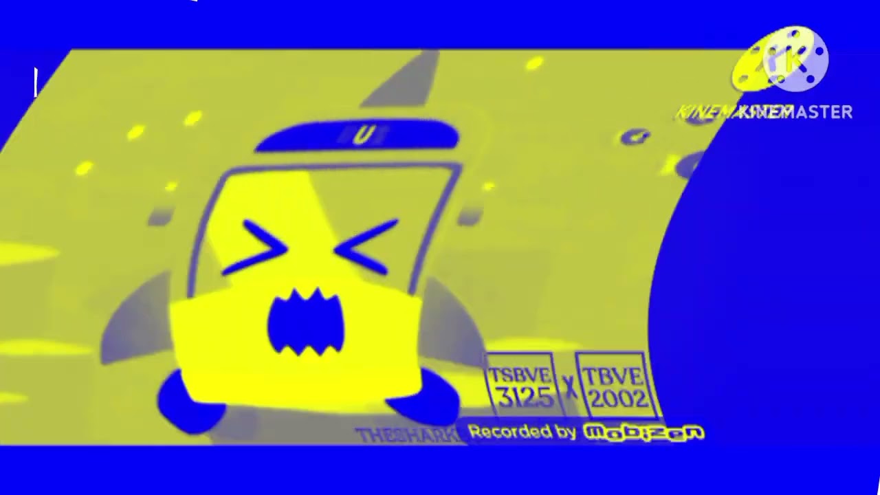 Rip shark bus Effects 1
