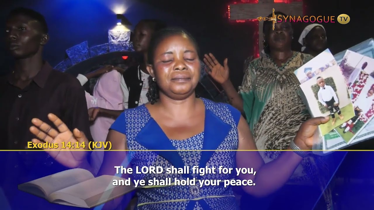 I stretch my sword and decree in this month of September you shall move forward!!!