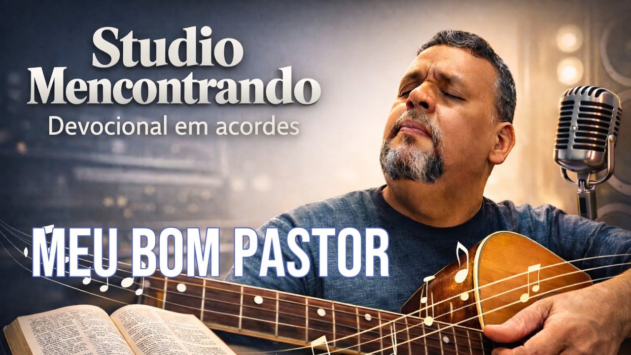 Meu Bom Pastor