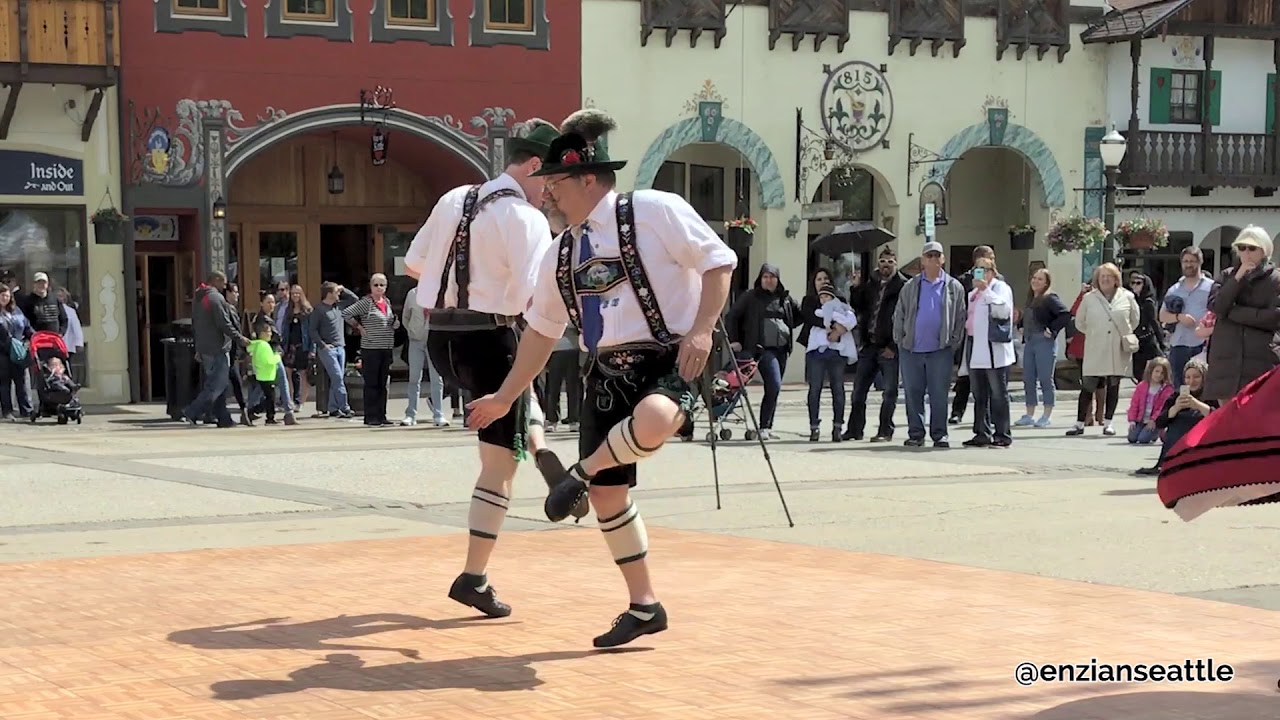 Watschenplattler