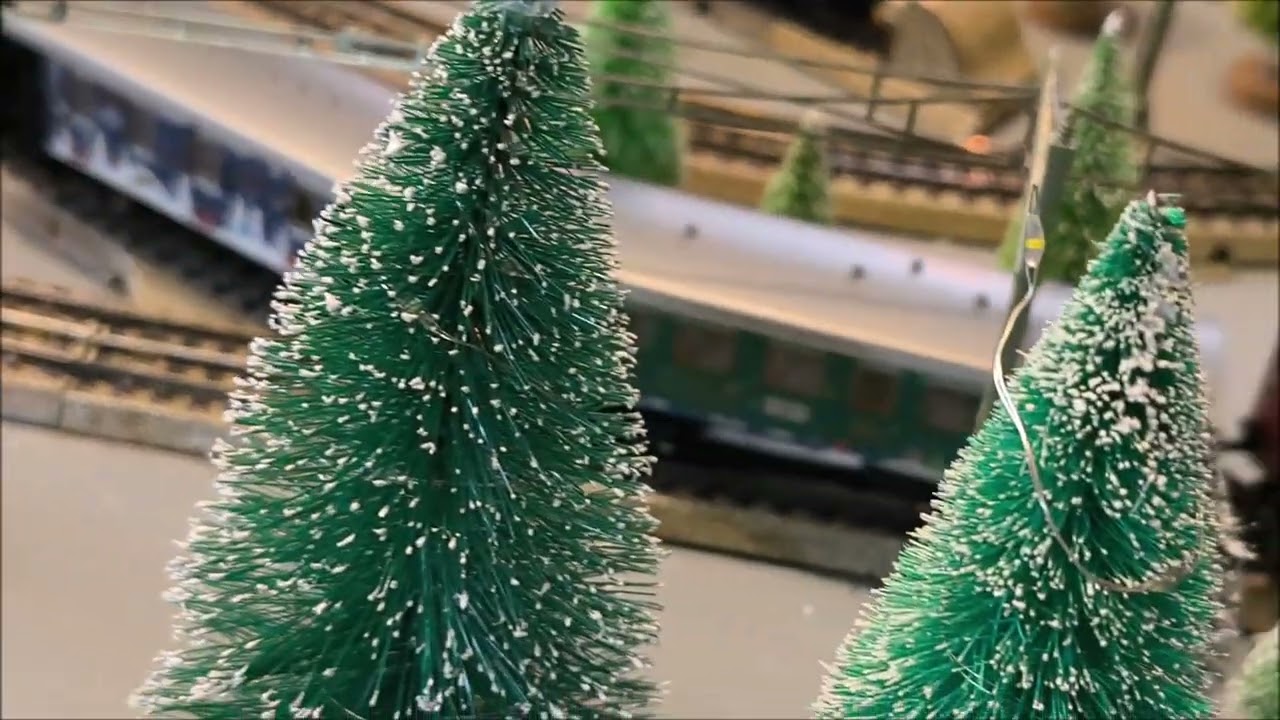 Weihnachtszüge2025