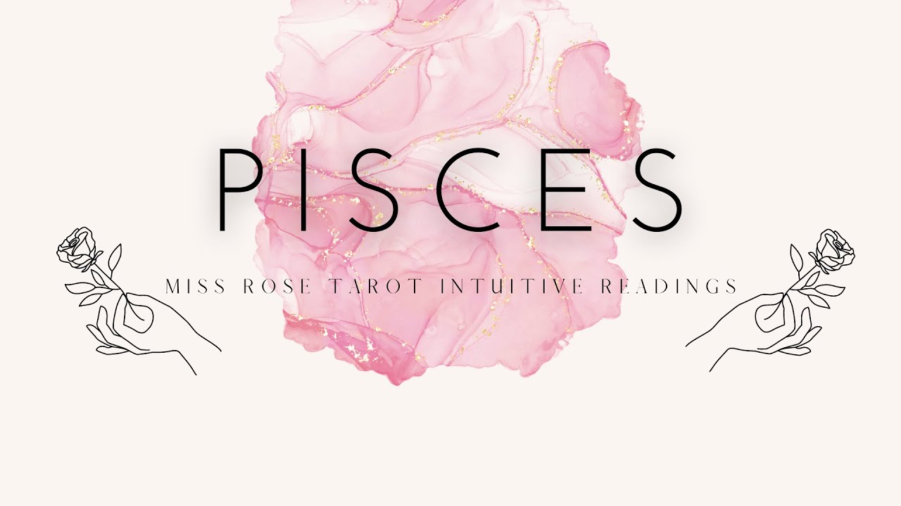 PISCES JUNE ♓️ 