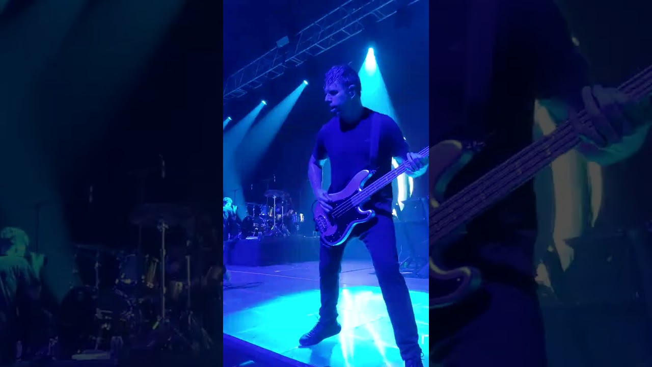 Underoath - Reinventing Your Exit (Live in Manila 2026)