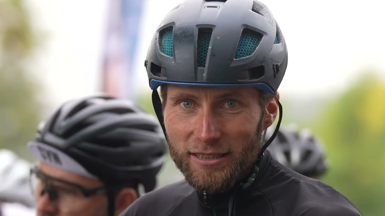 Das war der 22. Greifenstein Bike-Marathon