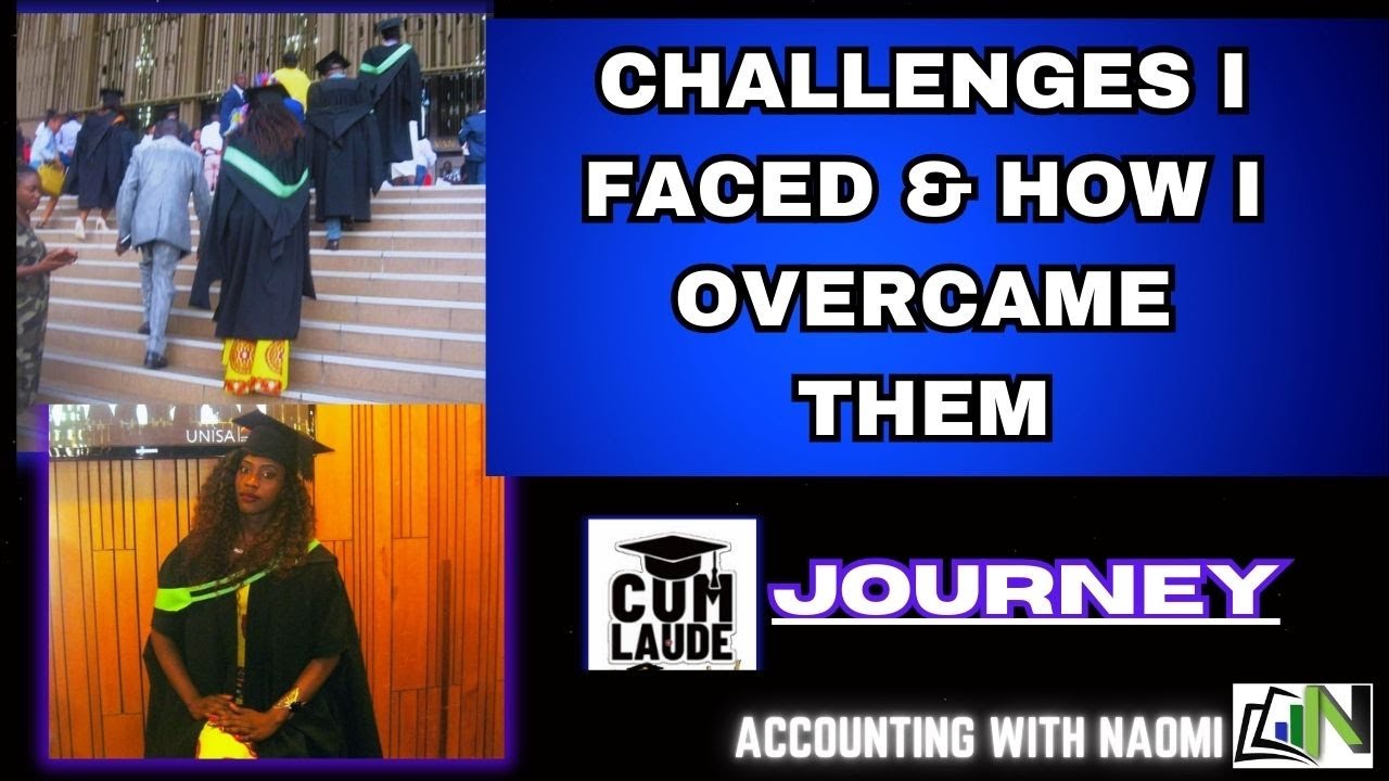 My journey to Cum Laude - Part 2