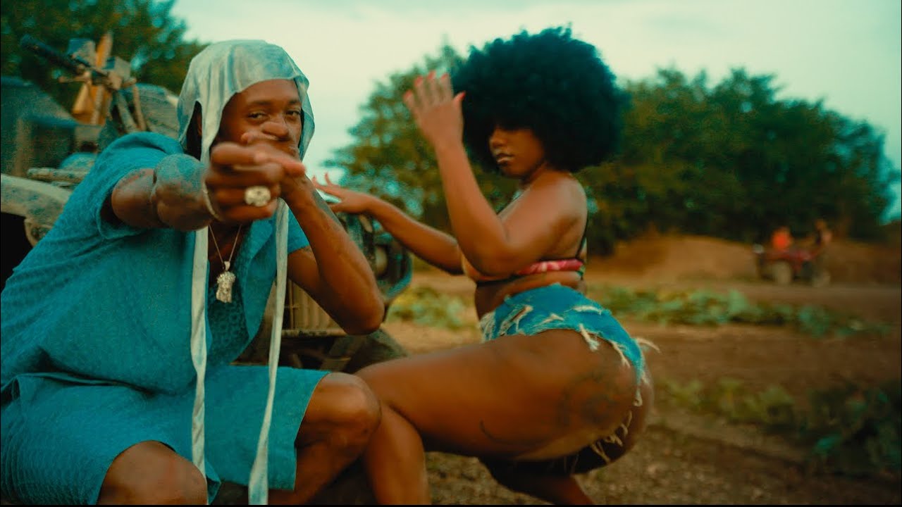 Sha The Artist - Durag (Official Music Video) 