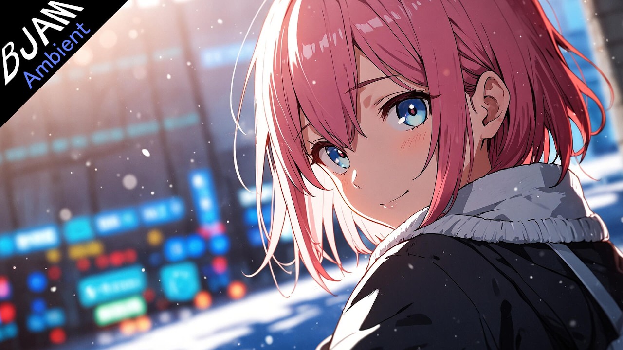 【アニソンのかっこいい神曲っぽい作業用BGM】前へ！今より前へ！～AMBIENT edition～