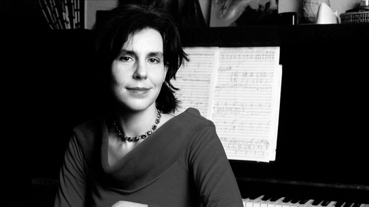 Hanna Kulenty: Violin Concerto No. 1 (1992/93)