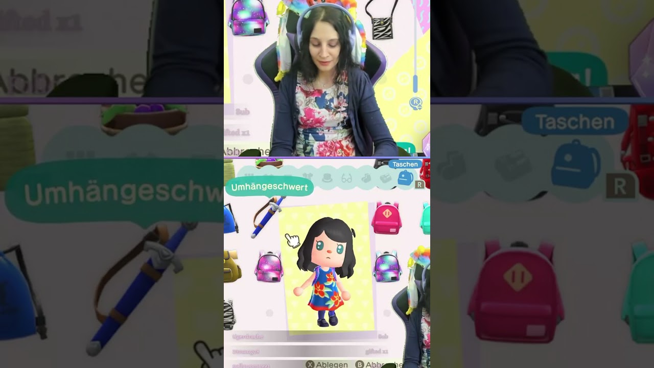✨Outfitoftheday 17.03.2026 #alices #fluffileinalice #alicestern #A... | #fluffileinalice auf #Twitch