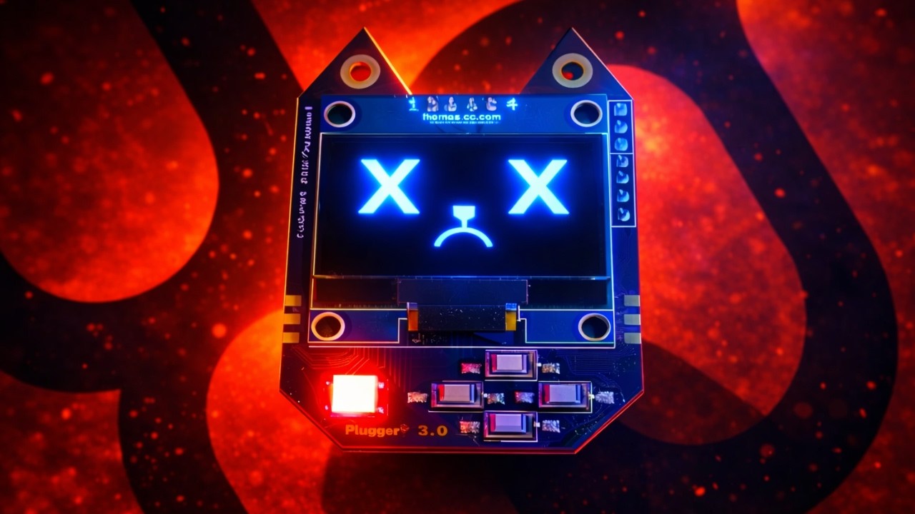 Better Than Flipper Zero? The $50 WiFi Nugget