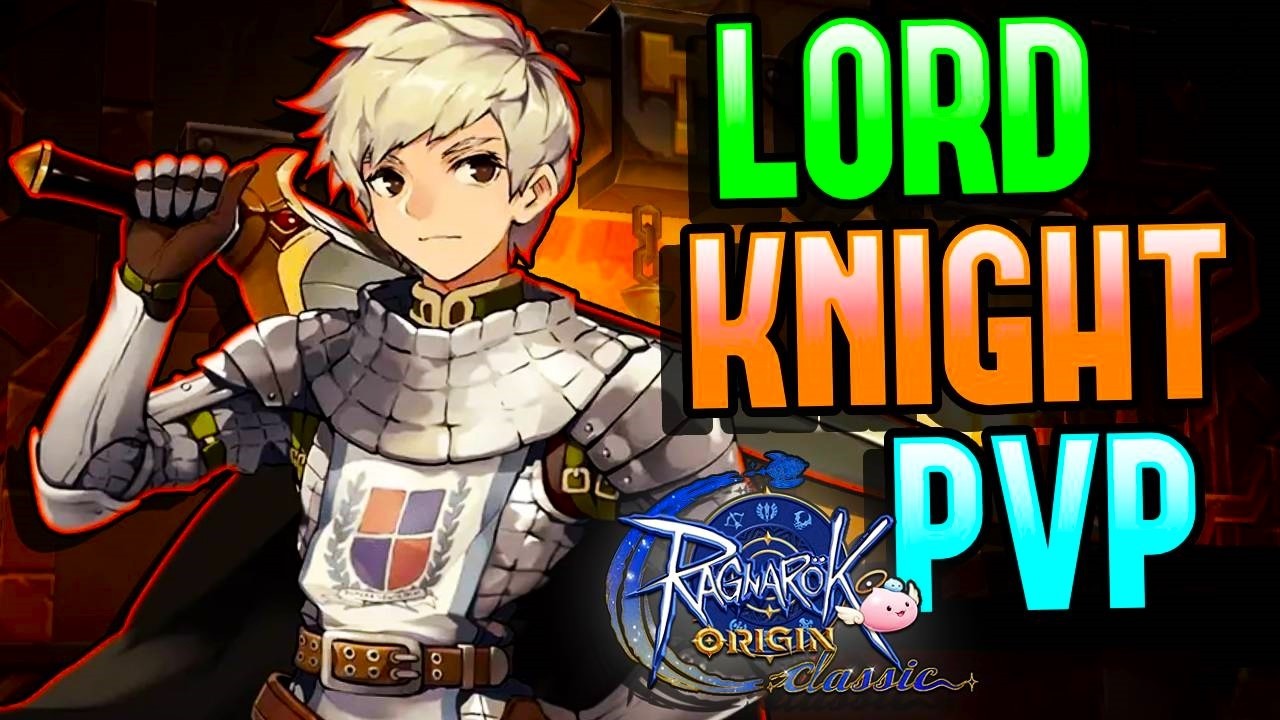 Мета-билд для PvP &laquo;Левский рык&raquo; в Ragnarok Origin Classic.