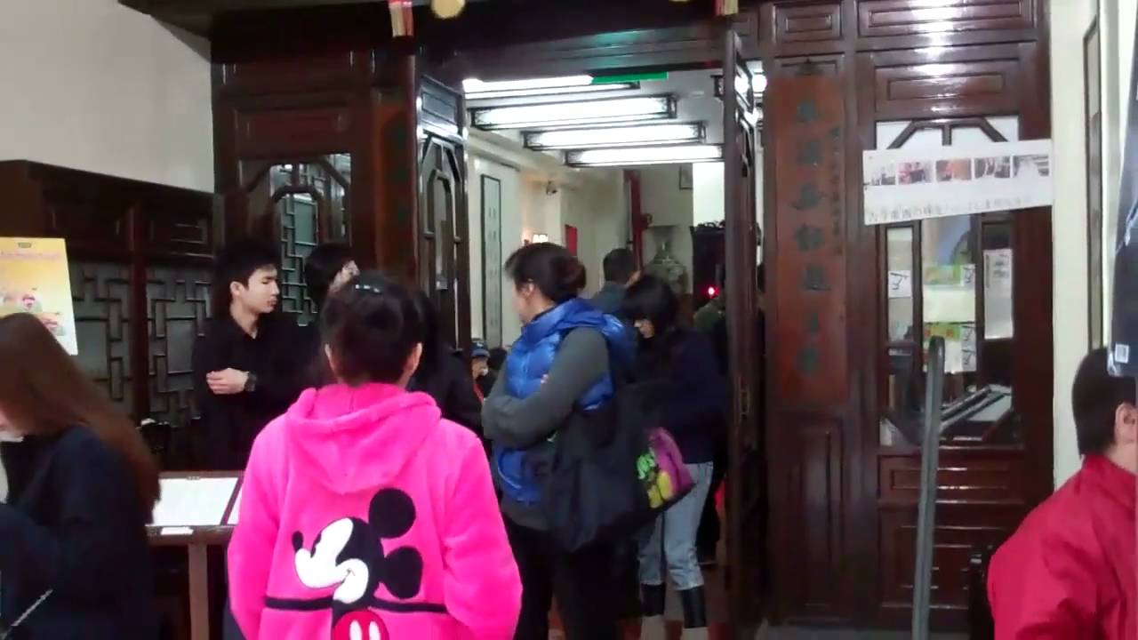 Wong Chi Kei Noodle House Macau