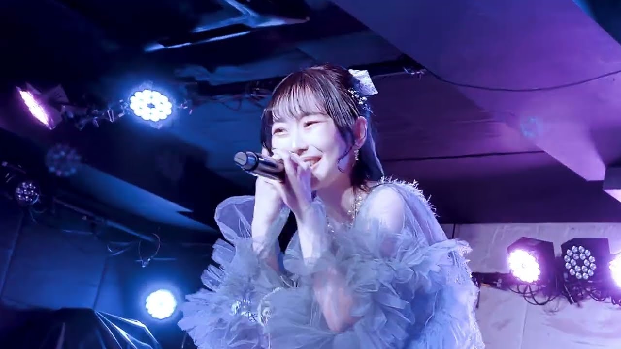 茉夏（THE ORGANICS） ー lark ～ 蚊取線香｜2026.1.31 秋葉原ZEST INFINITY LIVE presents Advance ZEST