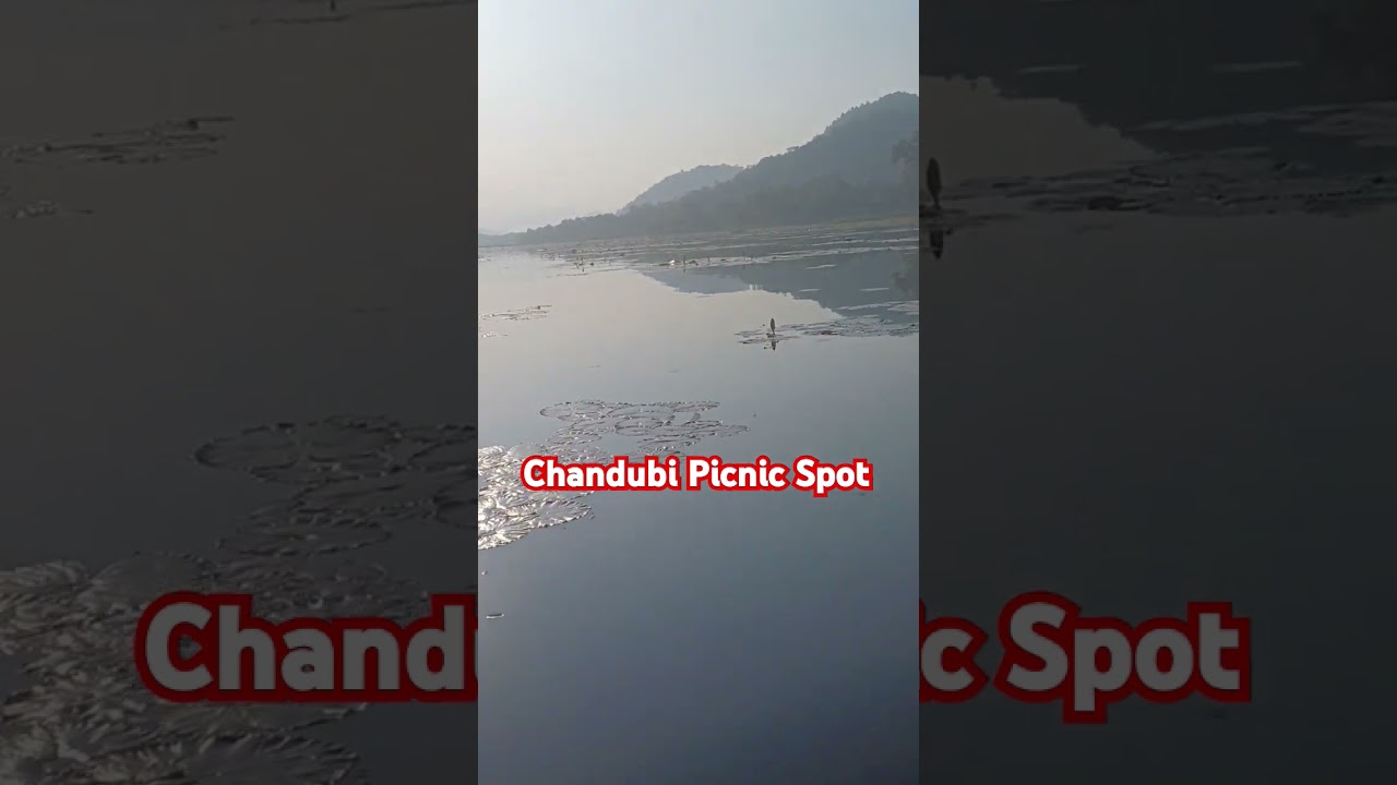 #chandubi #picnic #spot