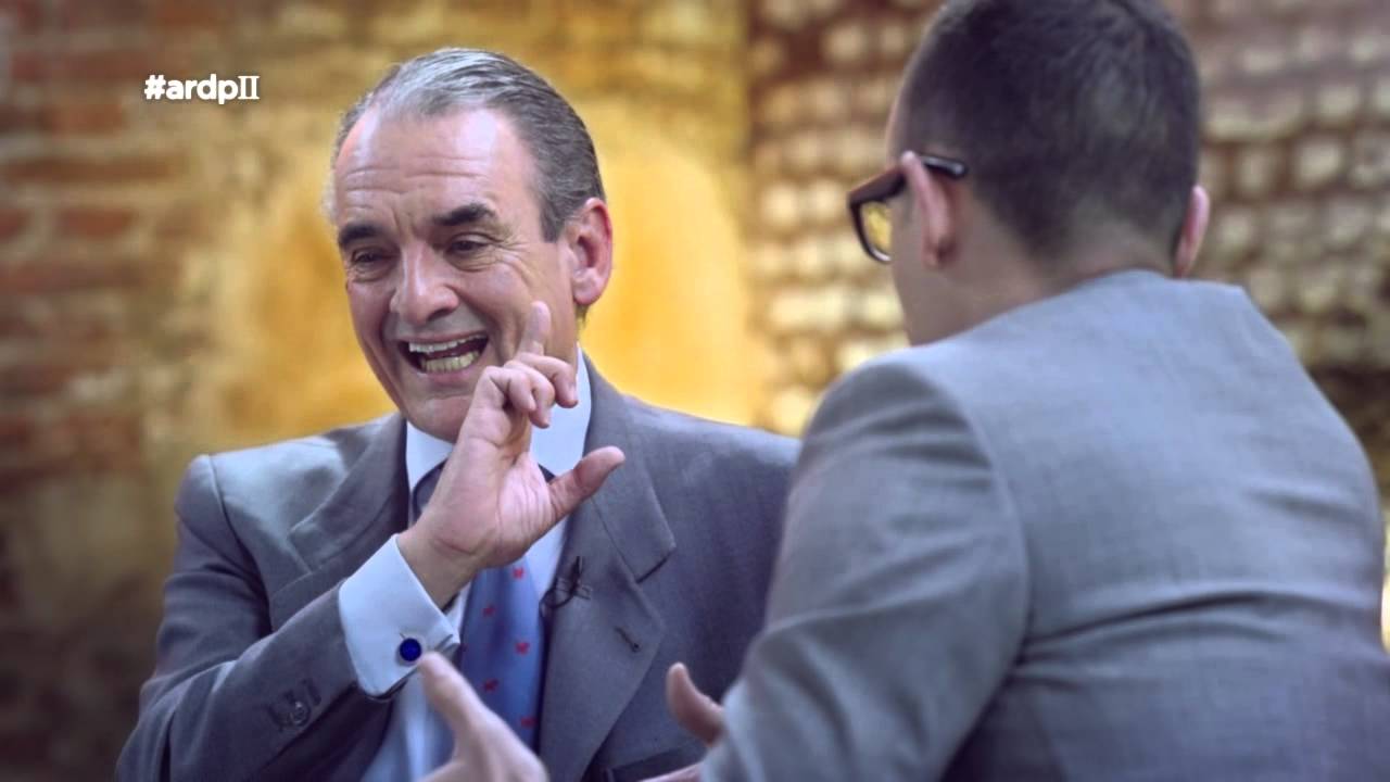 Mario Conde: 
