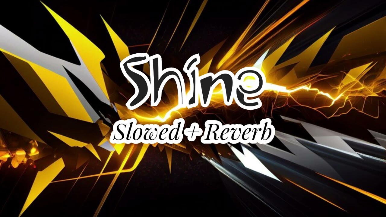 Spektrem - Shine (Slowed + Reverb)