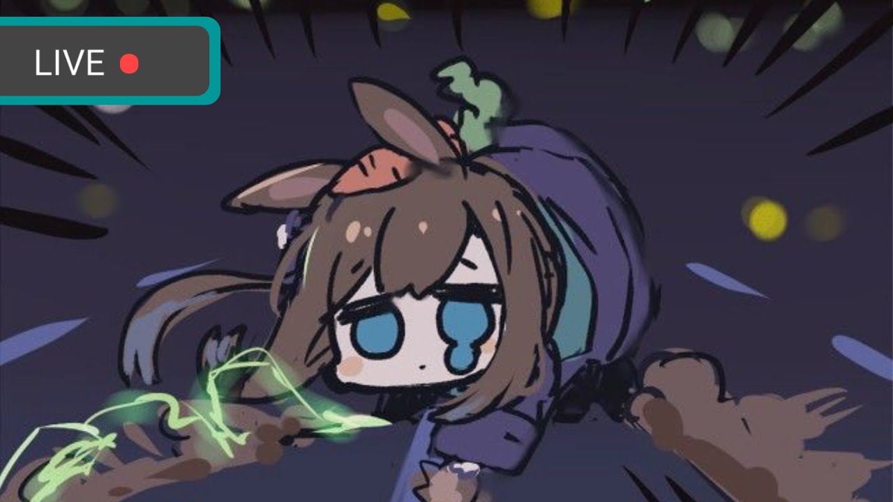 run is 6 arknights