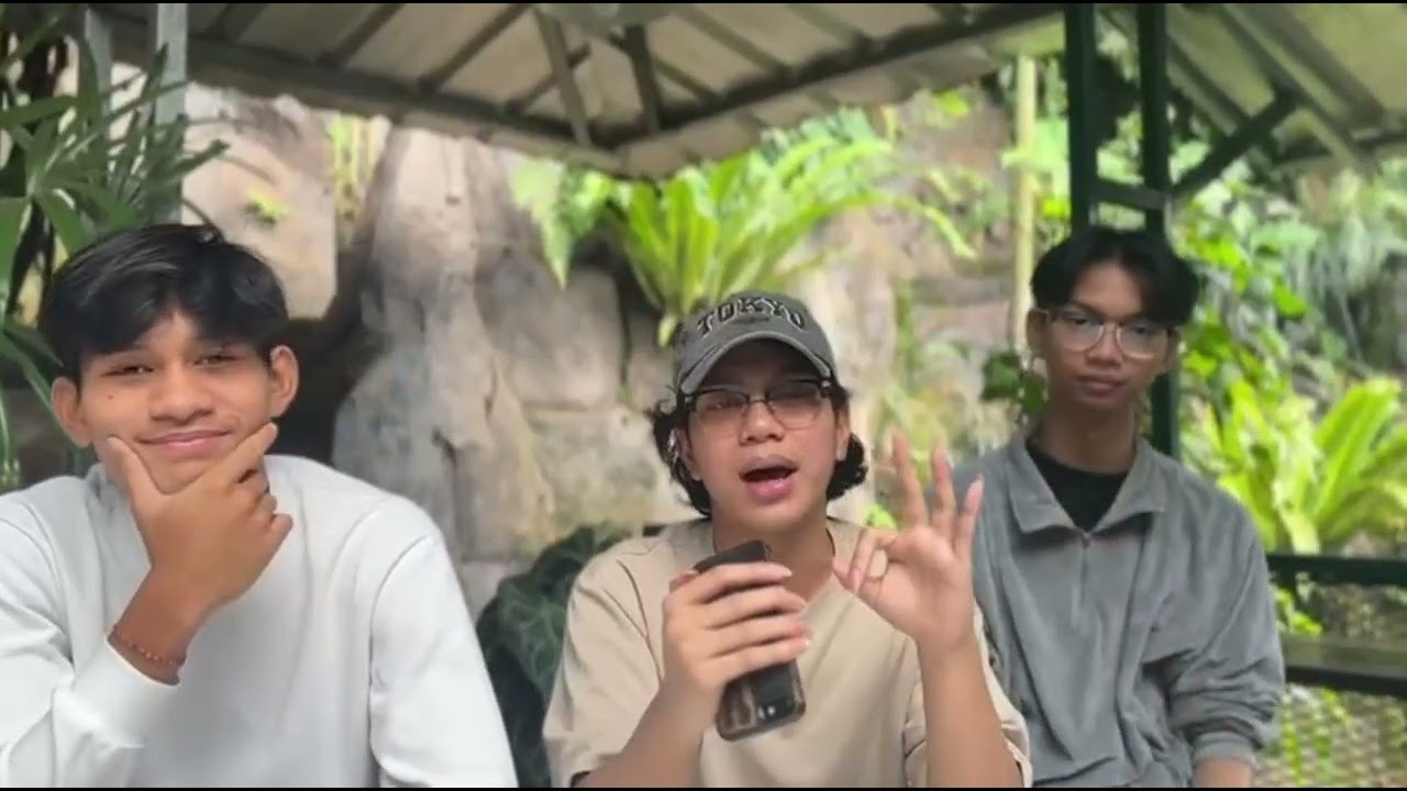 B6 - Proyek Akhir Komunikasi Bisnis - Rasa Bakery and Cake