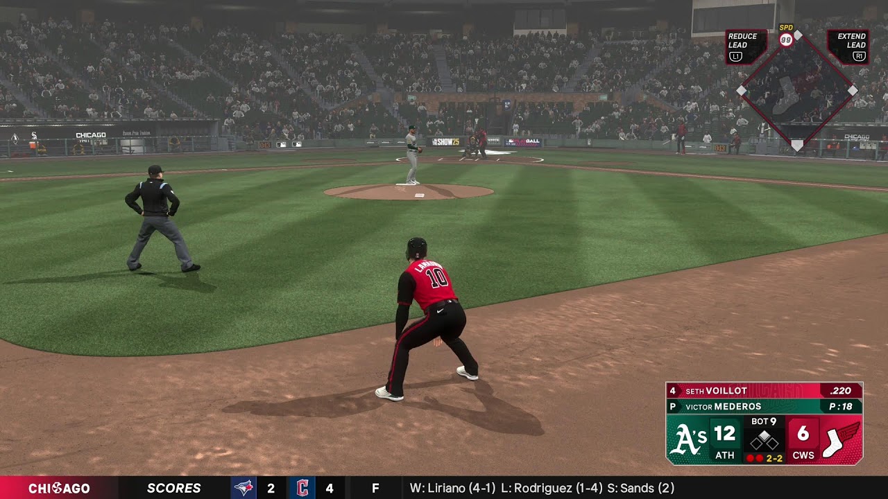 MLB The Show 25 | Road To The Show (2037 Season Year 13, OVR 99) Ep. 58