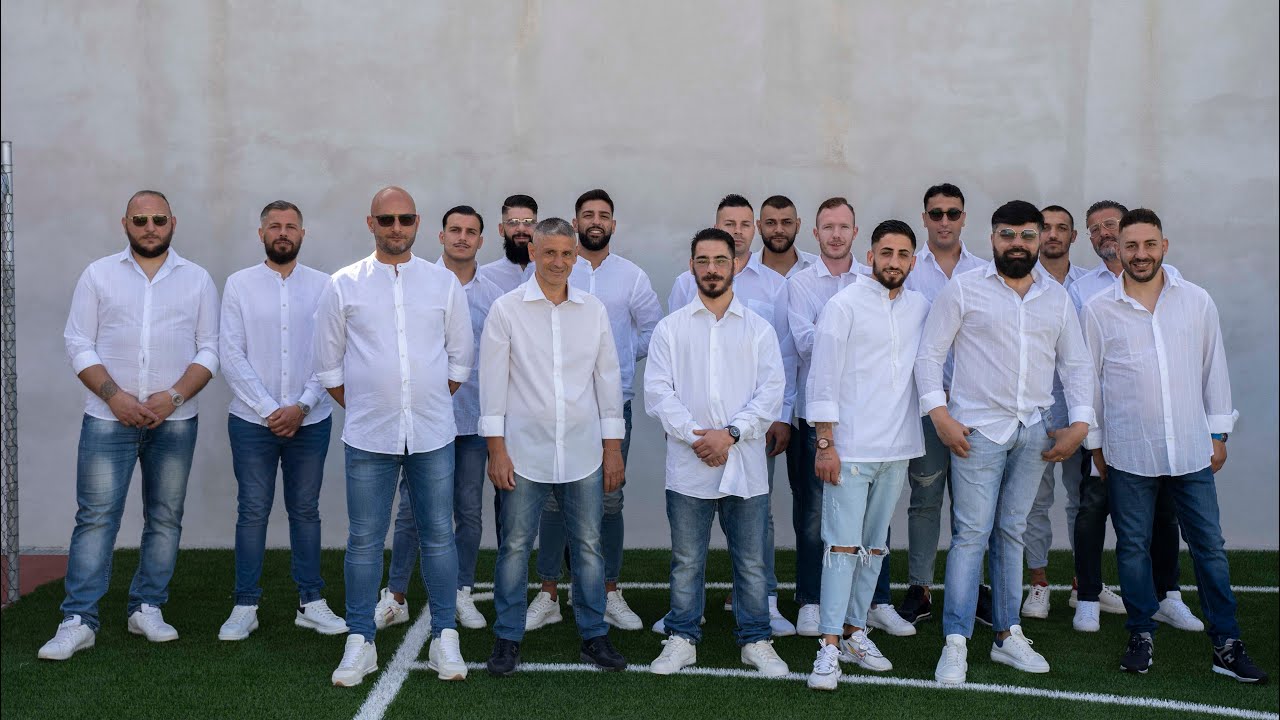 Festa della musica alla casa circondariale di Gazzi - Integrale