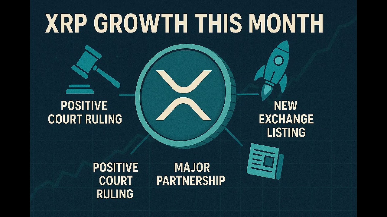 XRP