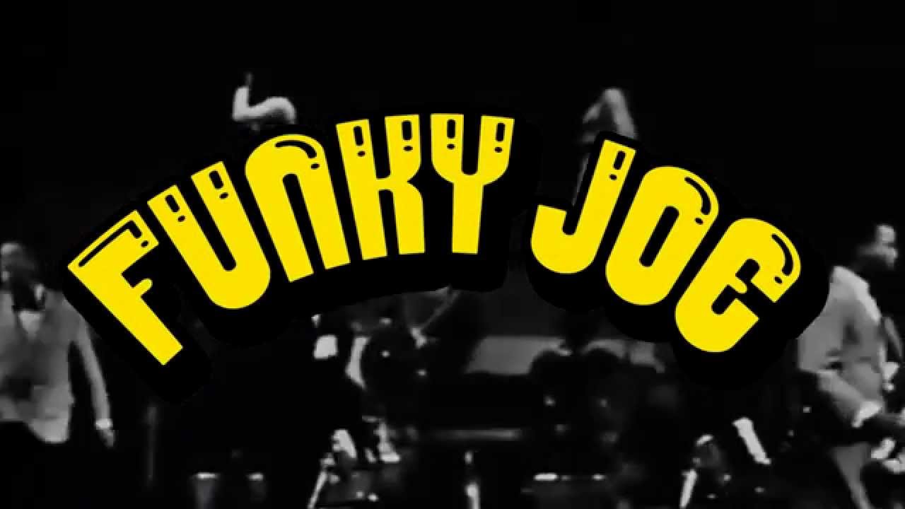 Funky Joe - Papas got a brand new Bag