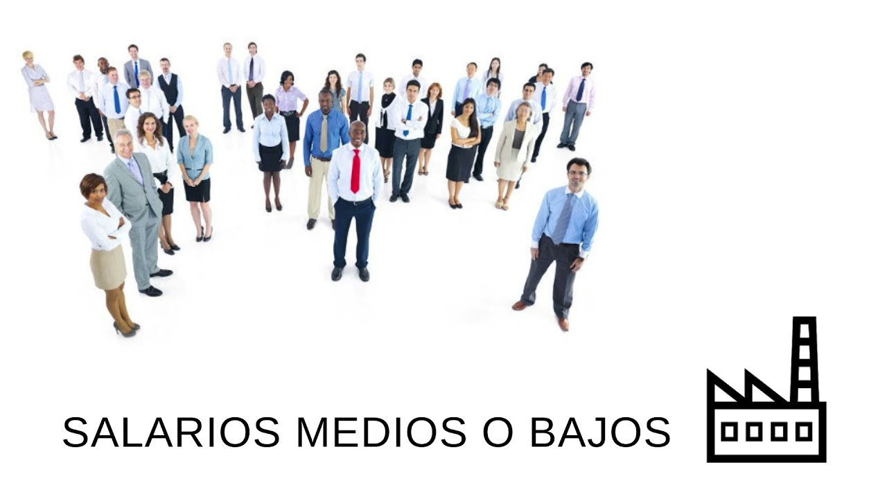 DEMANDA Y OFERTA LABORAL