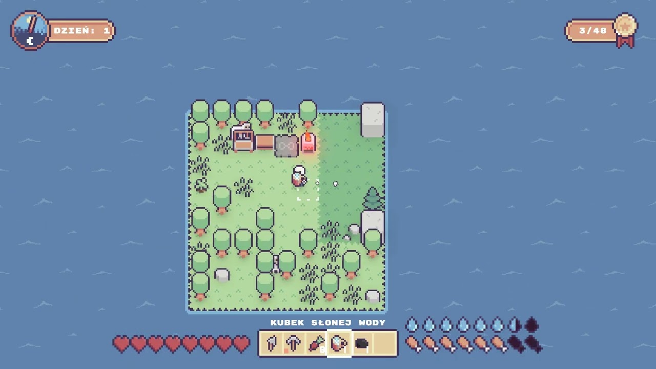 2D SURVIVAL?   01#