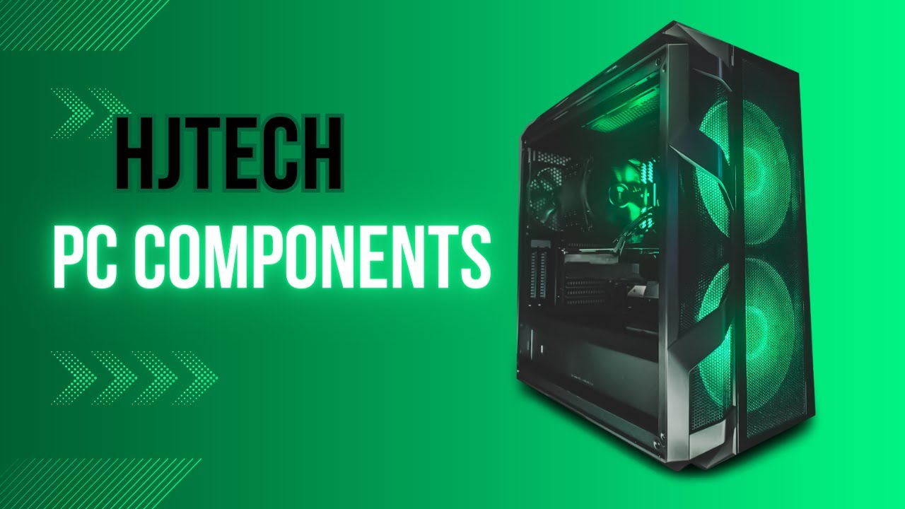 PC Components. #pcguide #pcbuild