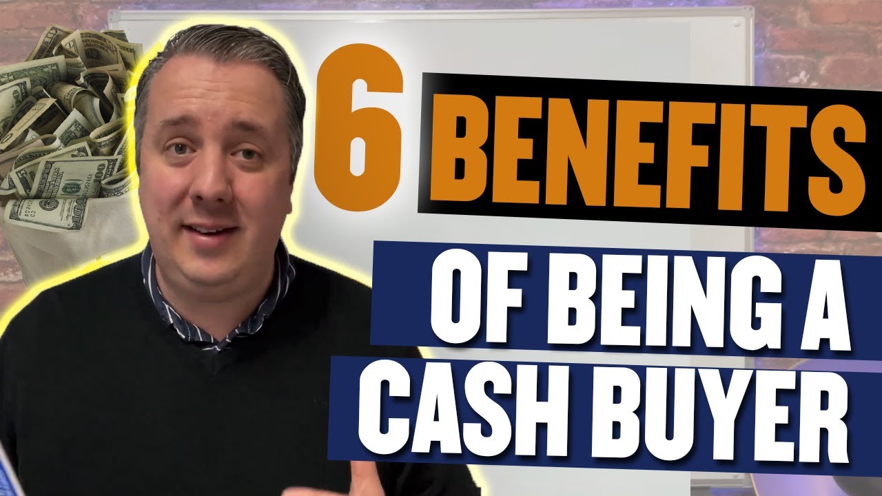 6 Benefits Of Being A Cash Buyer   Buy To Let UK Investment Property
