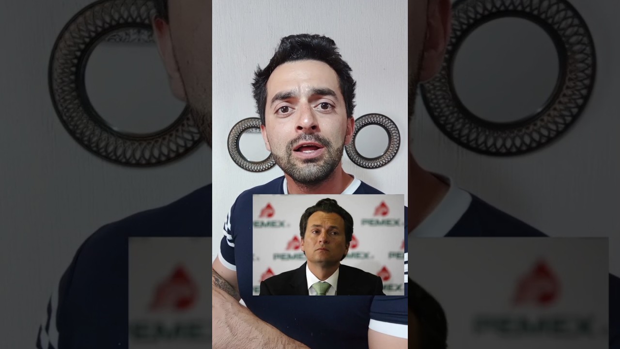 Emilio Losoya quiere deslindarse de responsabilidades