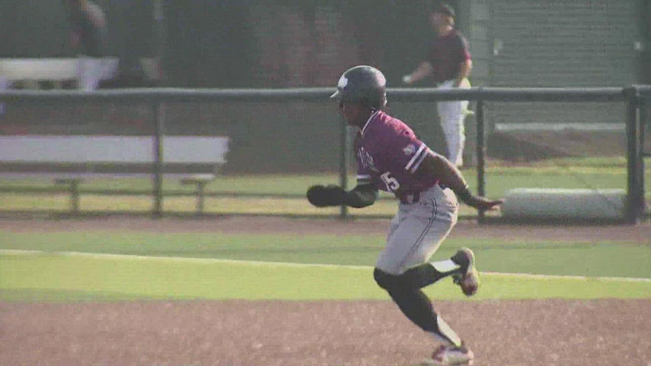 Texas Southern Baseball on track to join top 10 base-stealing teams in college baseball history