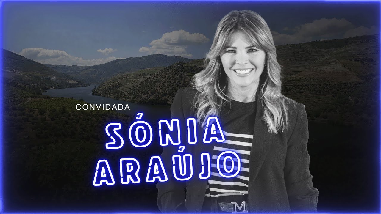 Bitaites com Sónia Araujo