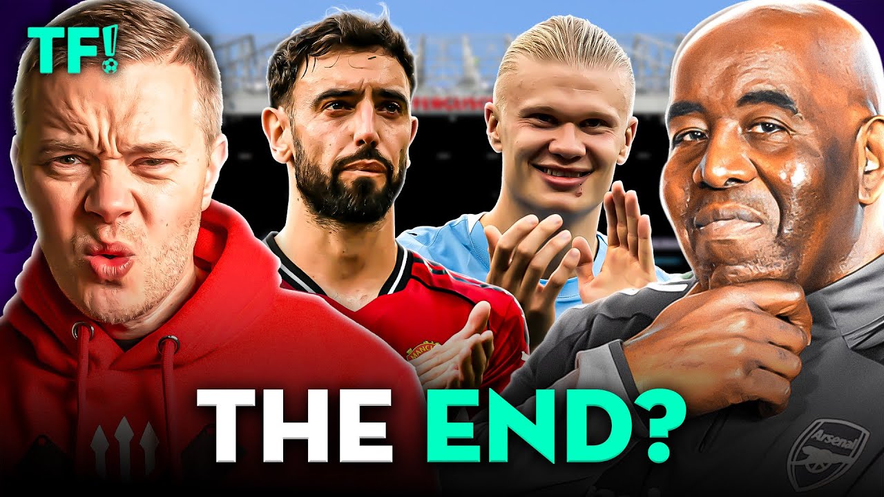 United WON'T Lose! Arsenal QUADROUPLE? Goldbridge and Robbie Premier League Predictions