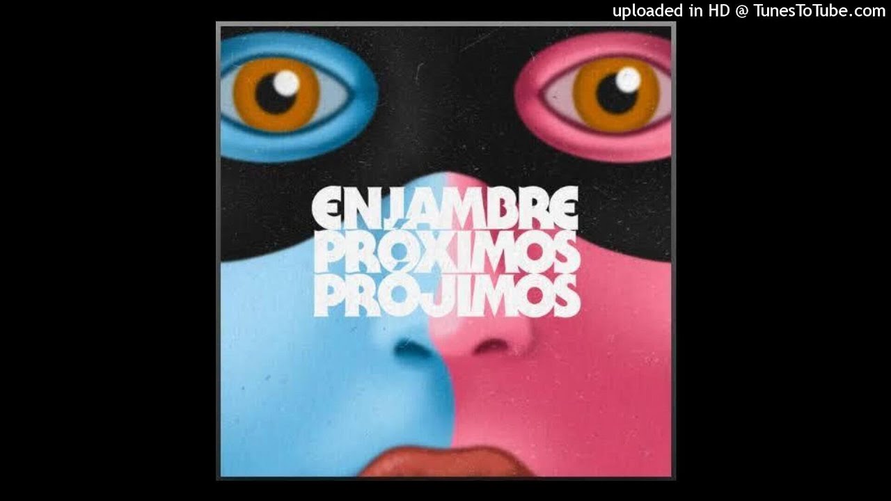 Divergencia - Enjambre | Pr&oacute;ximos Projimos