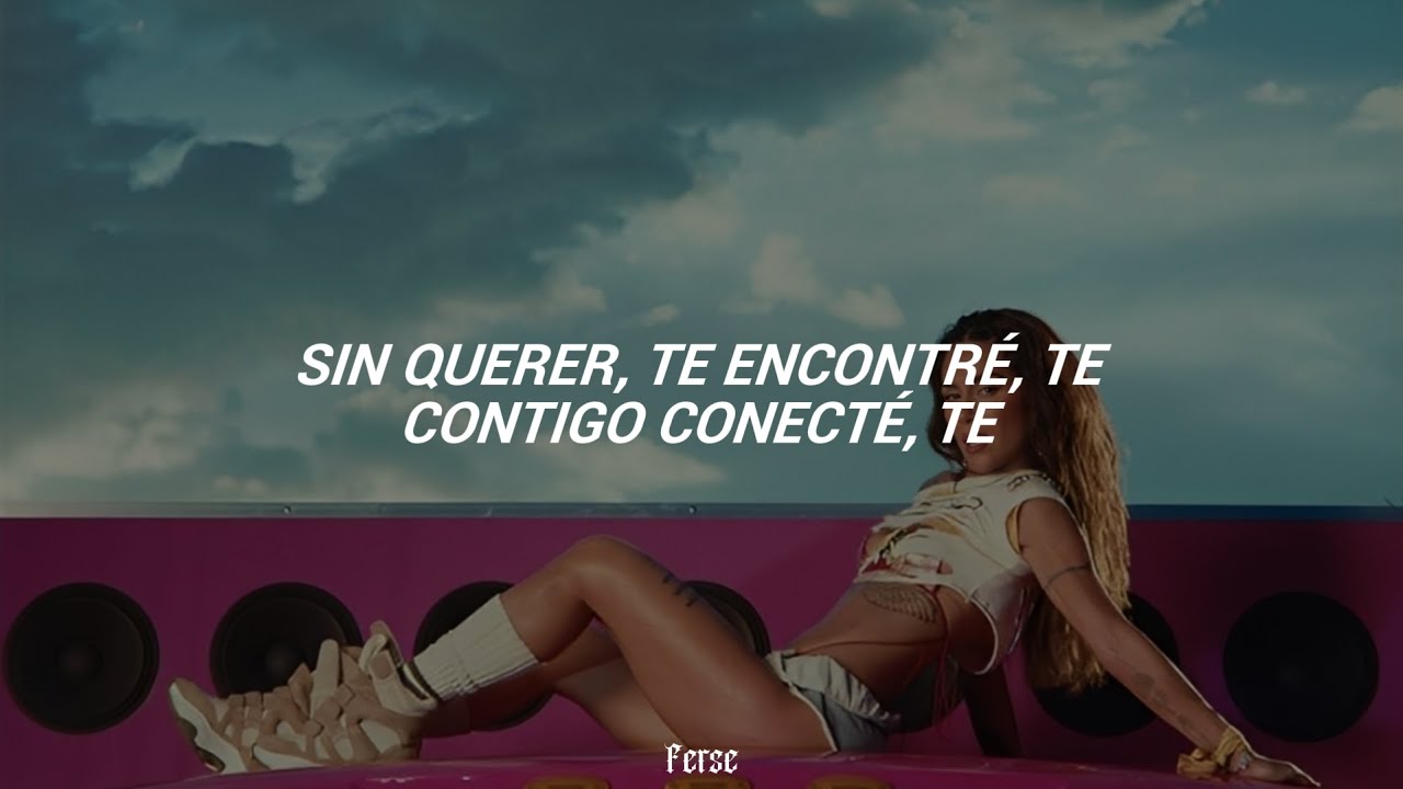 Greeicy – Quiero + (Letra)