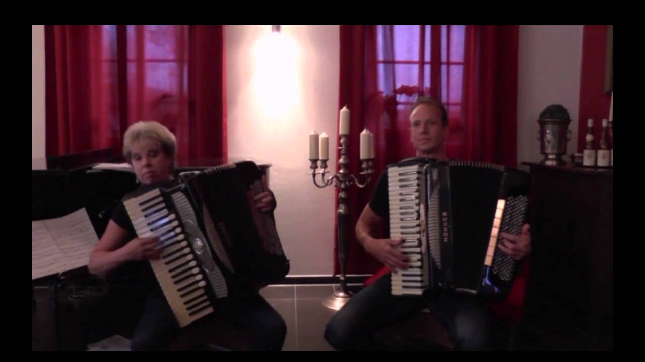 Duo Concertante   Libertango Juli 2014