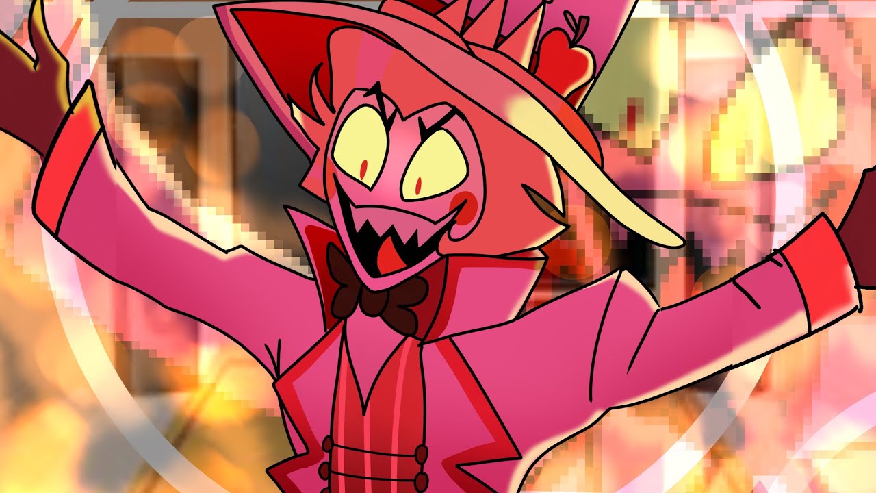|| Lucifer’s Brothers reacts to him + Charlie || 2/? || Hazbin Hotel || Chaggie ||