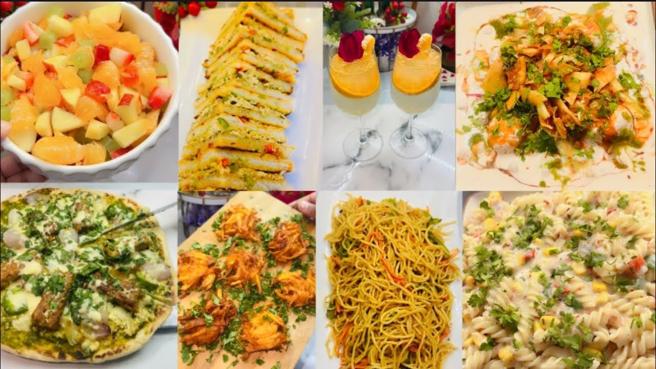 First Iftar complete menu recipe || Iftar special quick recipes 🌙✨🕌