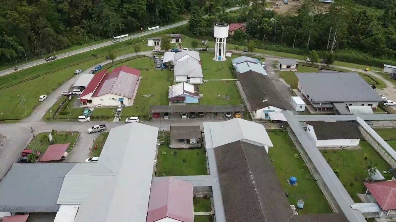 Hospital Simunjan Sarawak