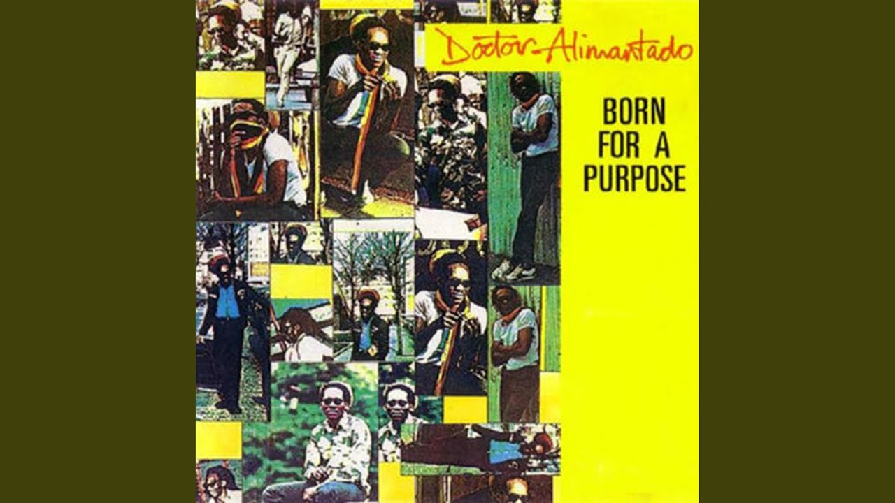Born for a Purpose/reason for Living