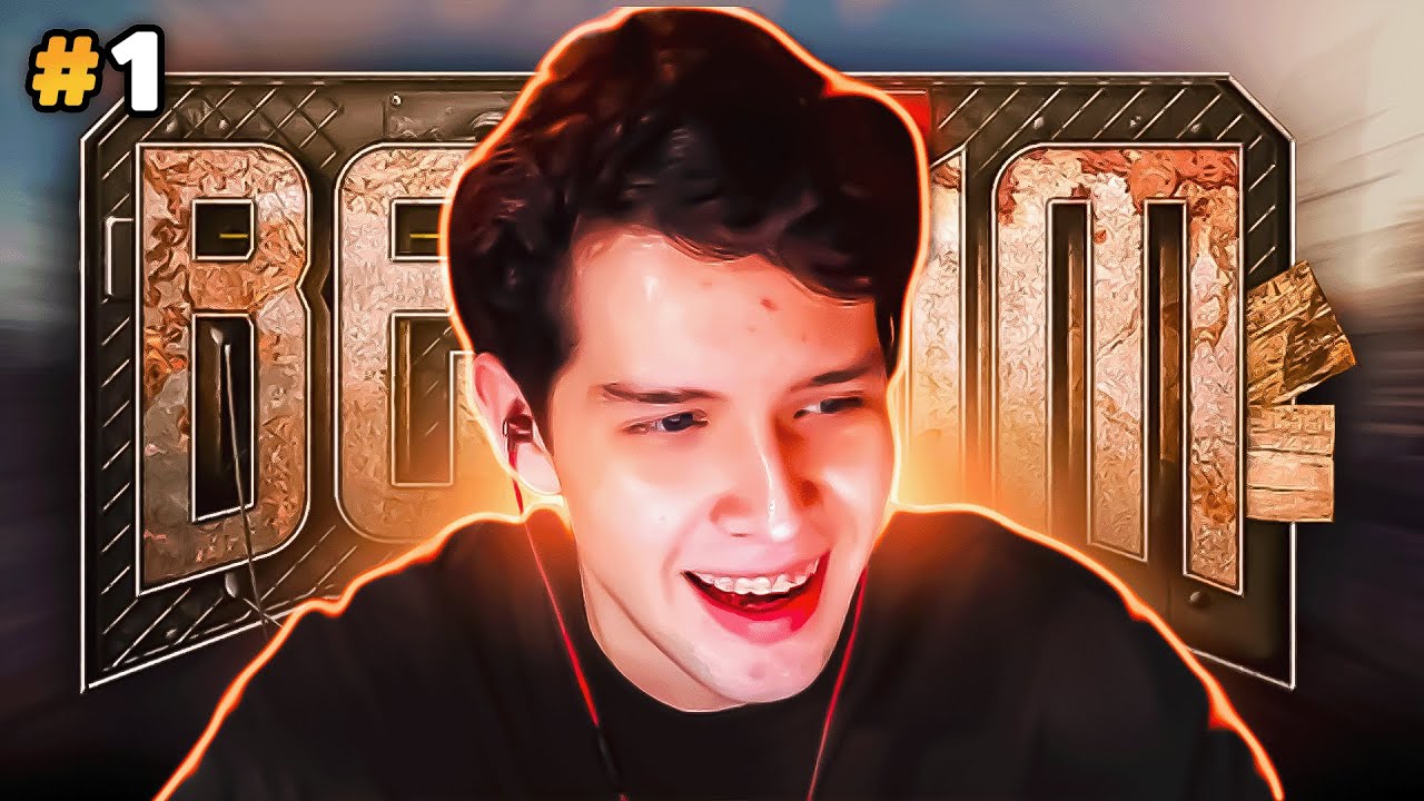 Bellum DIA 01 - Nos ODIA TODO el SERVER 😈