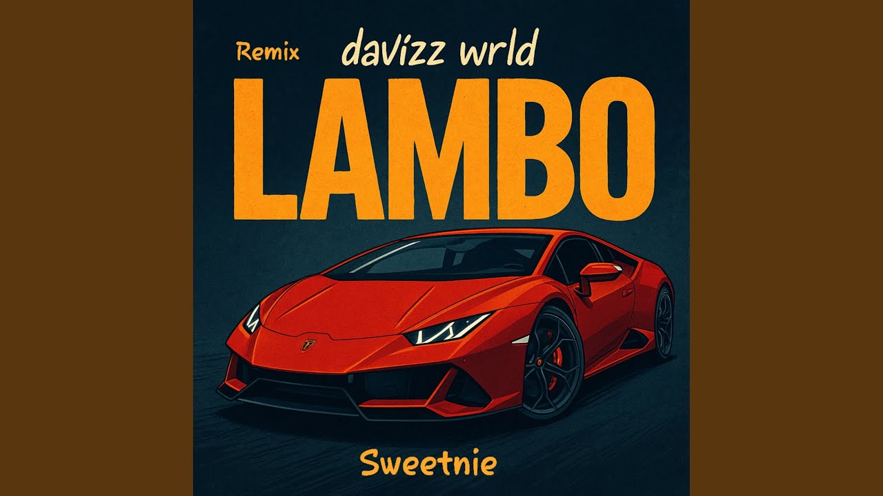 Lambo (Remix)