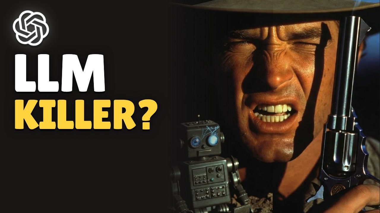 NCM: Is Stanford's New AI Really the LLM Killer?