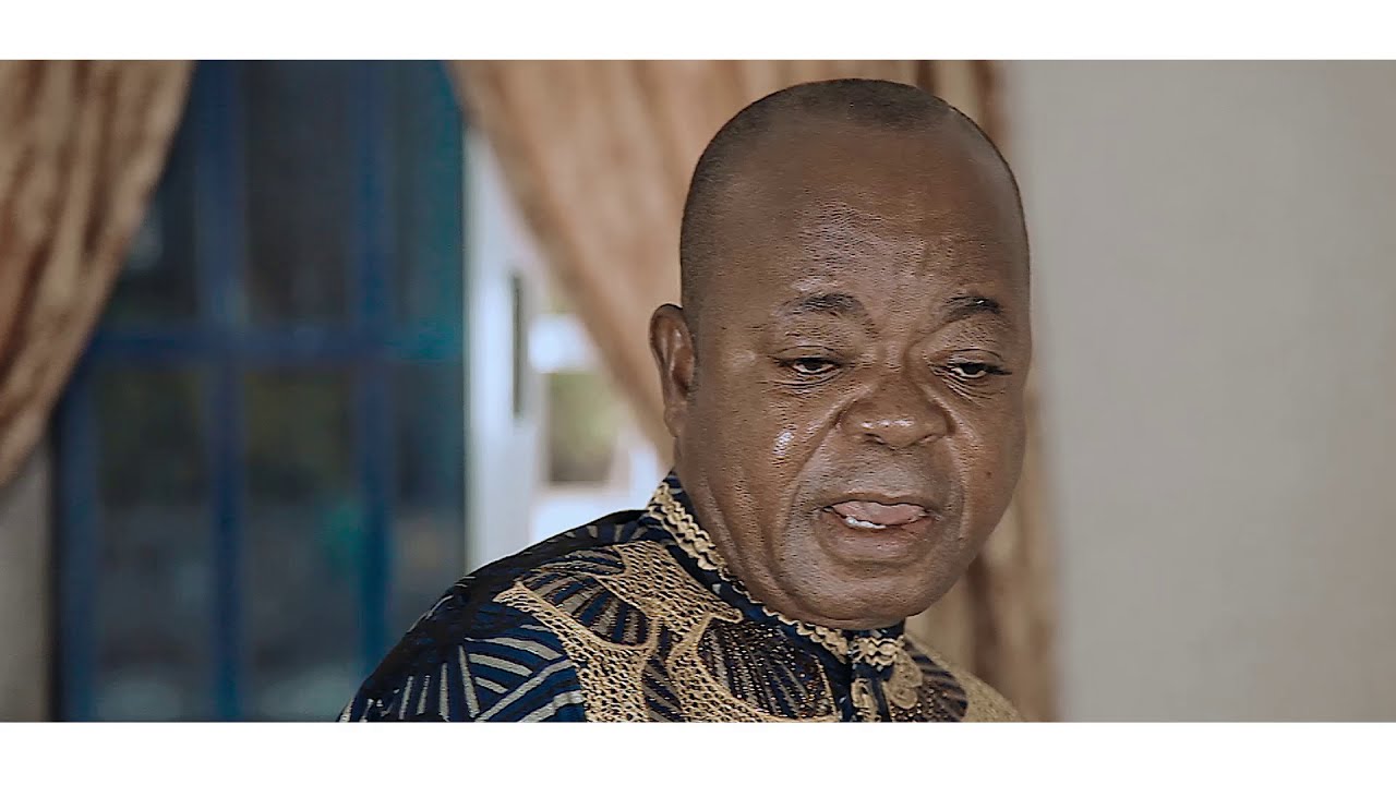 Agboti Yawo Mawunam    ''A toi ma mère ''