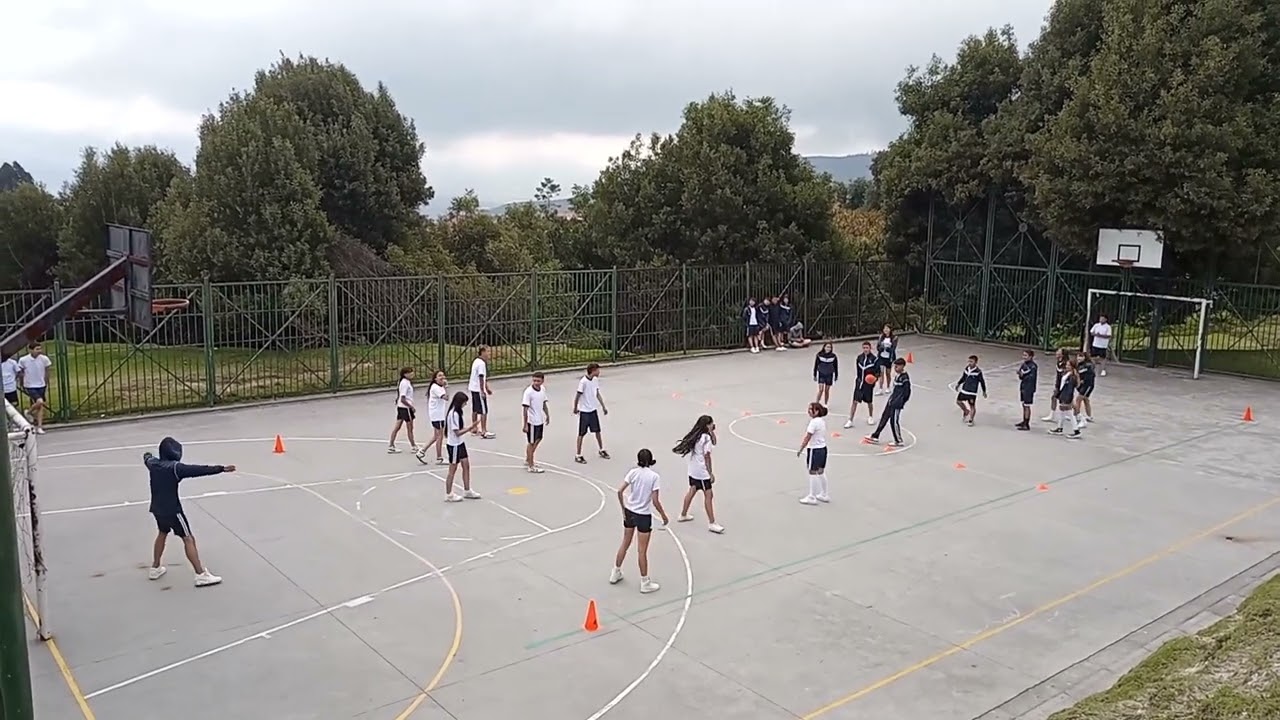 &iquest;C&oacute;mo se juega Quemados?