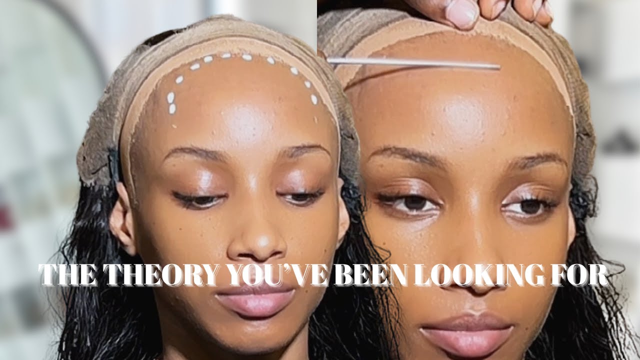 GLUE APPLICATION | FRONTAL INSTALLATION
